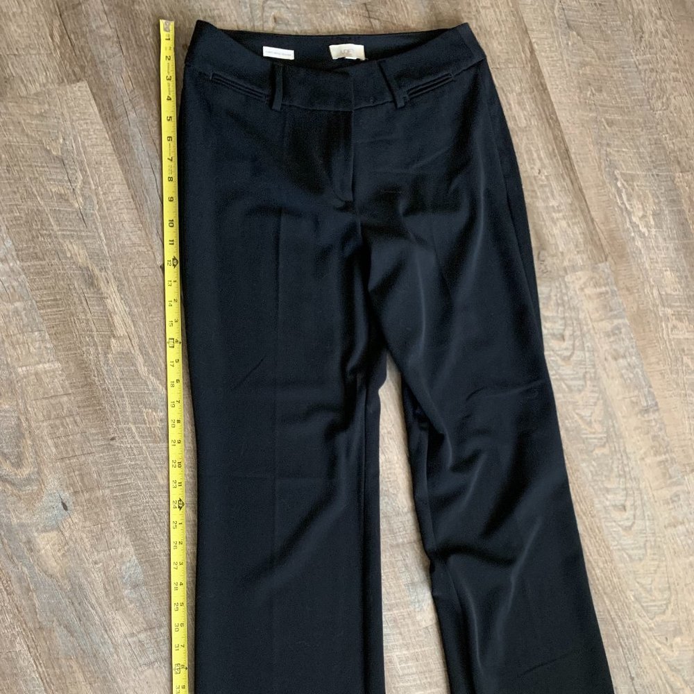 Loft Outlet Curvy Dress Trousers Size 8